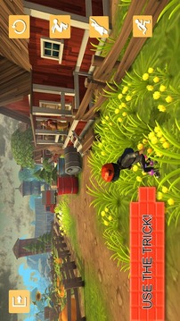 Hello Crazy Neighbor Farmer游戲截圖4