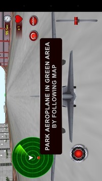 Cargo Plane SImulator游戲截圖4