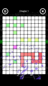 Snake: Musical Edition游戲截圖3