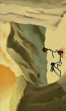 Stickman Story游戲截圖4