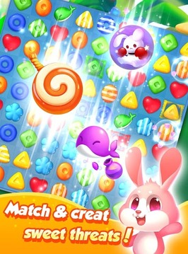 Gummy Yummy游戲截圖2