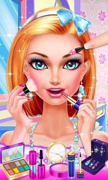 Fashion Doll - Home Update游戲截圖4