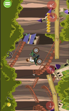 ben quad bike racing游戏截图1