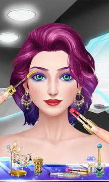 Space Royals: Princess and Son游戲截圖2