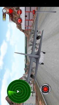 Cargo Plane SImulator游戲截圖5