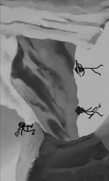 Stickman Story游戲截圖1