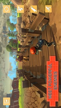 Hello Crazy Neighbor Farmer游戲截圖5