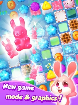 Gummy Yummy游戲截圖4