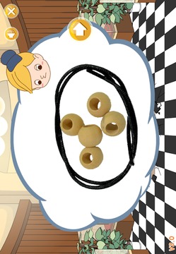 MELS Fine Motor Skills 2游戲截圖4