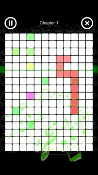 Snake: Musical Edition游戲截圖4