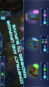 OrbEEt Planet Escape游戲截圖5