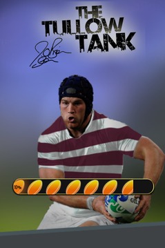 Street Rugby游戲截圖1