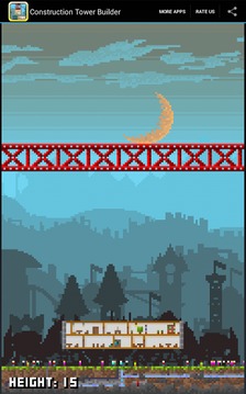 塔樓建筑師:Construction Tower Builder游戲截圖5