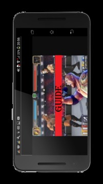 Guide for WWE Championsns free游戲截圖1