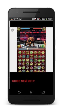 Guide for WWE Championsns free游戲截圖3