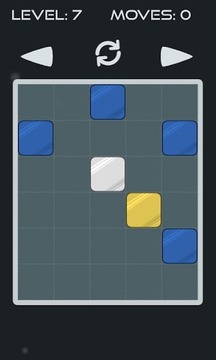 Block Slide Puzzle游戲截圖1