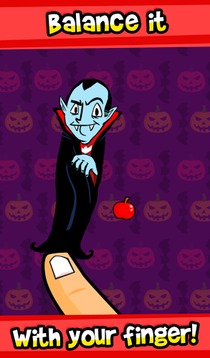 Hold it! Halloween游戲截圖1