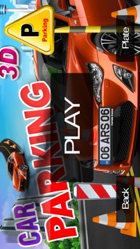 Car Parking Extreme游戲截圖3