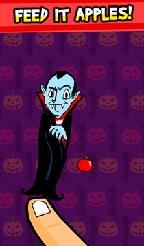 Hold it! Halloween游戲截圖5