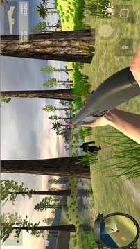 Dinosaur Hunting Patrol 3D游戲截圖5