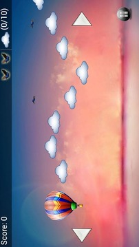 Unreal Airman游戲截圖3