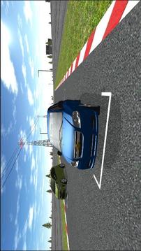 Cruze - Aveo-Spark 賽車2017年游戲截圖2