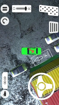 Car Parking Extreme游戏截图1