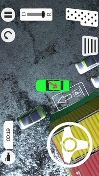 Car Parking Extreme游戲截圖1