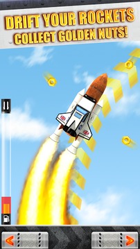 Top Gear: Rocket Robin游戲截圖4