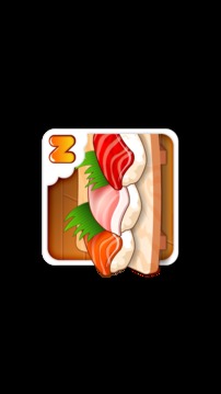 Sushi Stand HD FREE游戲截圖1