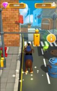 Paw Puppy Patrol Sprint游戲截圖4