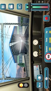 Train Games : World Edition游戲截圖4
