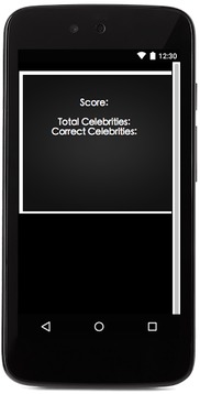Celebrity Guess游戲截圖3