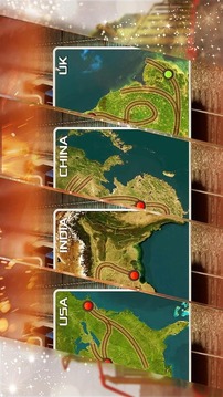 Train Games : World Edition游戲截圖3