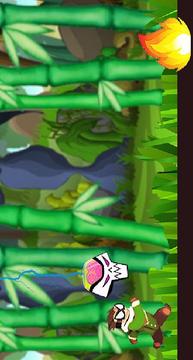 Titans Go Jungle Run游戲截圖4