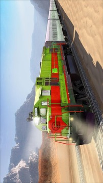 Train Games : World Edition游戲截圖1