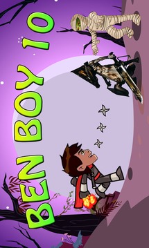 Ben Boy10游戲截圖2