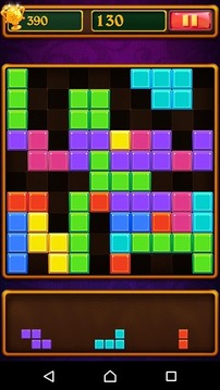 Block Puzzle Jewels游戲截圖4