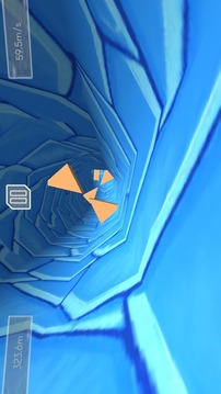Tunnel Rush 2游戲截圖4