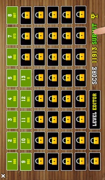 Legor 6 - Free Brain Game游戲截圖5