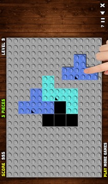 Legor 6 - Free Brain Game游戲截圖3
