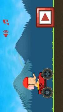 Hill Climb Ganesh Racing游戲截圖3