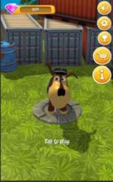 Paw Puppy Patrol Sprint游戲截圖1