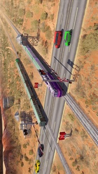 Train Games : World Edition游戲截圖2