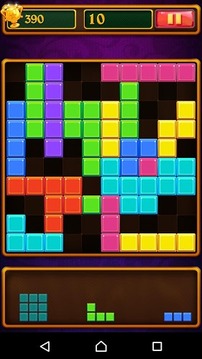 Block Puzzle Jewels游戲截圖3