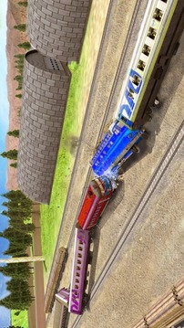 Train Games : World Edition游戲截圖5