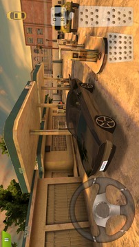 Real Car Parking Simulator 16游戲截圖4