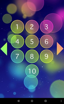 Light Music Game游戲截圖4