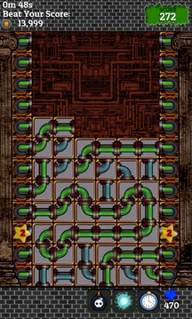 管夢(mèng)想 2 - 管道工游戲截圖2