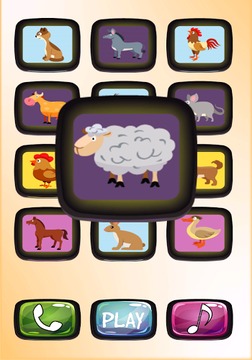 Baby Phone 2游戲截圖5